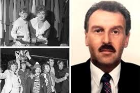 When Coronation Street star Pat Phoenix had to seek help a Sunderland  dealership after a breakdown