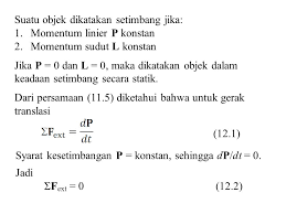 Reaksi berlangsung dalam dua arah dalam laju reaksi yang sama c. 12 Kesetimbangan Ppt Download