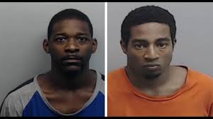 2 men sentenced for drugging and raping girls, 11, 13