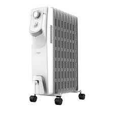 Cecotec Radiateur Bain D Huile Ready Warm 5800 Space 360º 9 Elements Faible Consommation Thermostat Reglable 3 Niveaux De Puis Cdiscount Bricolage