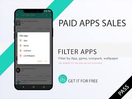 Paid apps for free app. About Paid Apps Sales Pro Apps Free For Limited Time