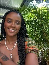 Profile for Khalia Jackson