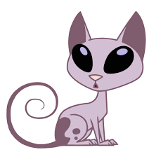 Adoro Al Senor Gato D Dibujos Animados Dibujos Animados Cartoon Network Pegatinas Bonitas