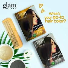Pantone reveals top colors for spring 2014. Glam Works Permanent Hair Dye 30ml All Colors Available Shopee Philippines