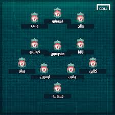 ليفربول ماينز ليفربول وماينز مباراة ليفربول وماينز مباريات ودية اخبار ليفربول مواعيد مباريات اليوم جدول. ÙƒÙŠÙ Ø³ÙŠÙƒÙˆÙ† ØªØ´ÙƒÙŠÙ„ Ù„ÙŠÙØ±Ø¨ÙˆÙ„ ÙÙŠ ÙˆØ¬ÙˆØ¯ ØµÙ„Ø§Ø­ Goal Com
