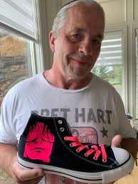 Bret Hart