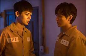 An inmate who was sentenced to life in prison. Doctor Prisoner Season 2 Release Date And Cast Pop Culture Times