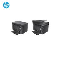 Hp Laserjet Pro Mfp M127fn Warranty M125 M126 M127 M128 Wlg Enww Hp laserjet pro mfp m125nw driver download for windows and mac.