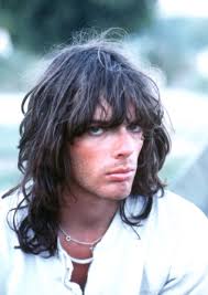 Rock Climbing at Stoney Middleton in the 1970s