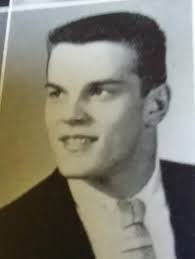 James Simonson Obituary (1940