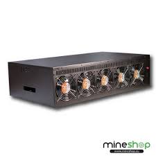 The card requires 150w and delivers a good hash rate for the power it consumes. Minebox12 All In One 12gpu Mining Rig Case In Stock Mineshop