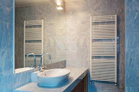 Unsere badezimmer sollen heute zeitlos elegant wirken und durch kleine veränderungen immer wieder neu aussehen. Warme Im Badezimmer Mit Der Richtigen Heizung