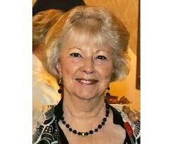 Carol Gordon Obituary (1934