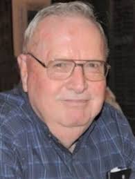 George Ellis Cox Obituary