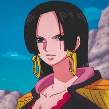 Boa Hancock - Background Analyze To Better Understand Her Behaviour :  R/Onepiece