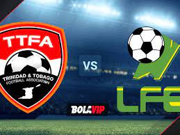 El salvador and trinidad and tobago clash in the toyota stadium, dallas. Como Ver Trinidad Y Tobago Vs Guayana Francesa Por La Clasificacion Para La Copa Oro De La Concacaf 2021