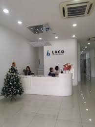 Good , 24 hour n respons my call. My First Prp Treatment With Laco Clinic