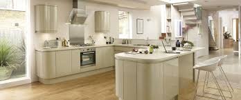 These fronts come in both clear and frosted styles, so you can tuck accessories beyond view. Pjs Building Joinery