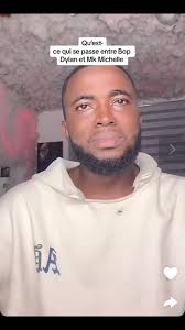 C’est la fin de la relation???@Mk. michelleee❣️ @BOP DYLAN #abonnetoi❤️❤️🙏  #rupture #stephanie