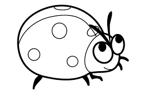 Es ist dann sinnvoll einem kind ein ausmalbild zu geben wenn es das will. Malvorlagen Fur Kinder Von 2 Bis 3 Jahren Herunterladen Oder Online Drucken