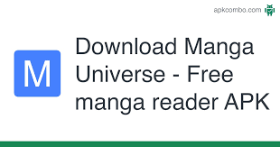 Mangania is a native and awesome android application, specially designed and crafted to read manga at ease. Manga Universe Free Manga Reader Apk 1 04319 Android App Download