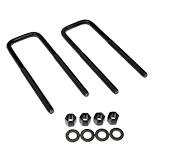Amazon.com: Dorman 929-800 Rear Leaf Spring Axle U-Bolt Kit ...