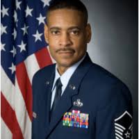 Rome High JROTC's Thrash chosen as 2018 AF JROTC Outstanding Instructor