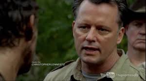 Steven Culp as Edward Truman