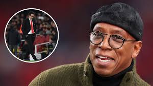 The manager Ian Wright wanted at Arsenal before Unai Emery proves that he  was ahead of the curve