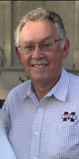 James Edward Easterling