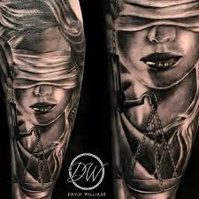 Do Brasil para o mundo: conheça agora o Realismo único de David Willians