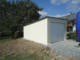 Garage Beton Toit Plat Garage Toit Plat Beton En Bois Toit Plat