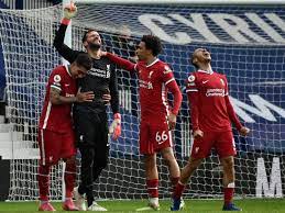Alisson becker has explained the emotions that went through his mind when he scored liverpool's it is the first time a goalkeeper has scored a competitive goal for liverpool in their entire history and. Dwbfbccq0oo8wm