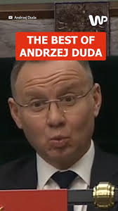 𝙏𝙃𝙀 𝘽𝙀𝙎𝙏 𝙊𝙁 𝘼𝙉𝘿𝙍𝙕𝙀𝙅 𝘿𝙐𝘿𝘼❗Już niebawem Andrzej Duda  zakończy swoją 10-letnią kadencję. Przypominamy NAJZABAWNIEJSZE momenty  jego udziałem! 😅