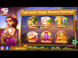 Maybe you would like to learn more about one of these? Download Higgs Domino Mod Apk Unlimited Money Terbaru
