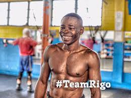 Guillermo rigondeaux ortiz is a cuban professional boxer. Guillermo Rigondeaux On Twitter With A Thousand Reasons To Smile Teamrigo Rigolution Boxeocubano