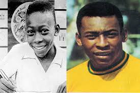 Edson arantes do nascimento, known as pelé, is a brazilian former professional footballer who played as a forward. Pele Childhood Story Plus Untold Biography Facts By Lifebogger