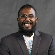 So grateful for this opportunity.