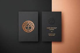 Business cards on wooden plate. 215 Best Free Business Card Mockups For 2021 Mockuptree