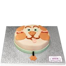 Das rezept finden sie unter: Tiertorten Versand Hunde Torte Online Bestellen Torten De