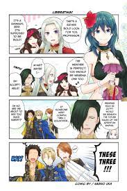 Fire Emblem Heroes - A Day in the Life | Nintendo