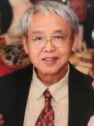 Obituary for Han-Liang Yu