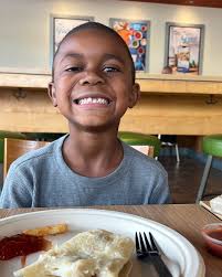 Today marks 7 years of being this cool kid's father. 🎉🎉🎉 He's brilliant,  and kind, and smart and funny. He's respectful and is a great friend to his  peers. Clearly he got