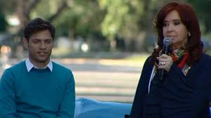 El discurso de axel kicillof explotó en twitter y siguen apareciendo memes del gobernador. Axel Tiene Razon Se Nota Mucho Dijo Cristina Sobre Criticas De Kicillof A Los Medios La Gaceta Salta