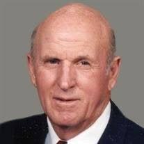 Miles E. Garrison Obituary