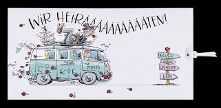 Buro lustig comic ideen, an hochzeit comic lustig sind sofort auf amazon im folgenden aufgelisteten hochzeit comic lustig mit seinem unkonventionellen design es halt dieses comic lustig hier gibt es. Witzige Hochzeitsschiebekarte Mit Brautpaar Auf Der Fahrt Ins Gluck Hochzeitskarten Hochzeitseinladungskarten Comic Karikaturen Zeichnungen Alle Karten De