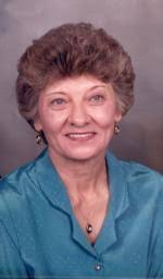 Obituary of Elizabeth Watson