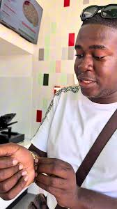 I can make pizza 😭😂😂 #professormoore #guyana @Tillerquav🐐🇬🇾