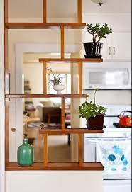 Bisa digunakan sebagai bahan utama tembok luar rumah sekaligus partisi ruangan di dalam rumah. 48 Desain Sekat Ruangan Dari Kayu Minimalis Modern Desainrumahnya Com
