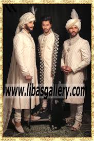 22 wedding suits for grooms, groomsmen, and guests. Purchase Pakistani Wedding Mens Suits Up To 73 Off